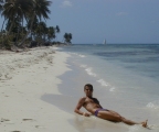Vacanza in Repubblica Dominicana dopo la laurea! (2000)